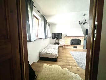 Predaj 3-izbového rodinného domu v Šaštín-Stráže (časť... - 14