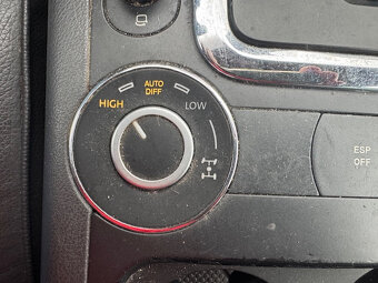 Volkswagen Touareg 3.0 V6 TDI DPF Tiptronic - 14