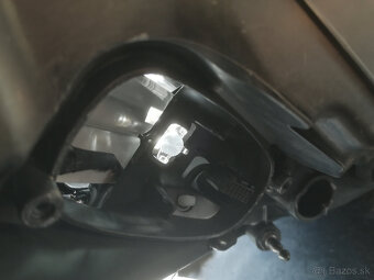 Land Rover Discovery 5 L462 levý FULL LED světlomet - 14