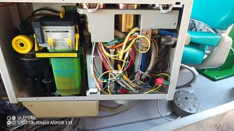 Zubařské Křeslo - 14