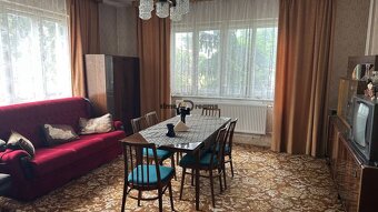 PREDAJ Rodinného domu v obci Cifáre - 14