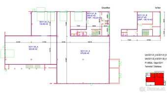 Prenájom skladovo-administratívnych priestorov, Technická, B - 14