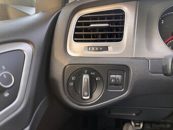 Volkswagen Golf VII 1.6 TDI /Slovák/2016/Komplet história - 14