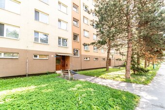 BEDES |  Prenájom 3-izbového bytu, Zápotôčky, Prievidza - 14