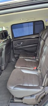 Renault Espace 5 1,6T 147kW 7miest 7AT. - 14