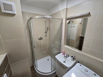 Slnečný a zrekonštruovaný1 izb.byt s balkónom, 45m2 -Hliny 5 - 14