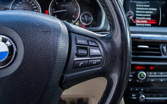 BMW X5 f15 xDrive40d 230kW automat (ťažné na 3.5t) - 14