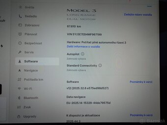 Tesla Model 3 2021 Long Range Dual Motor 366 kW - 14
