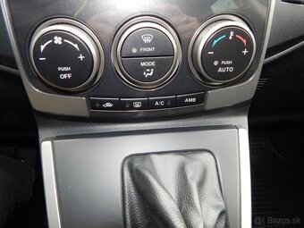 Mazda 5 2.0 MZR-CD GTA 7M - 14