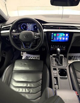 Volkswagen Arteon R Shooting Brake 2.0TSI 235Kw 4Motion - 14