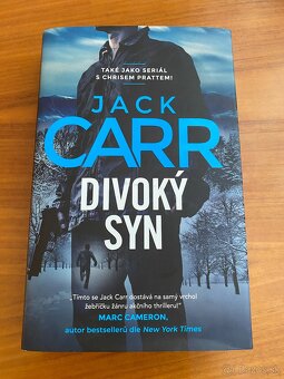 Predám rôzne knihy - 14