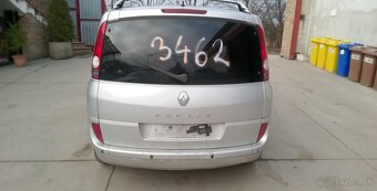 Renault Espace 3,0DCI 133kw - 14