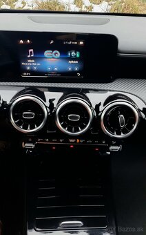 Predám Mercedes-Benz A trieda 250 e /T - 14