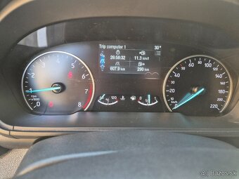 Ford EcoSport 1.0 EcoBoost Trendy Active - 14