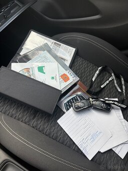 Opel Astra K ST Automat - 14