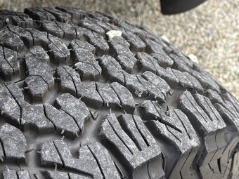 Toyota Hilux DC 2.4 D-4D Executive A/T – Offroad - 14