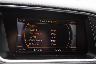 Audi Q5 2.0 TDI 177k DPF quattro. - 14