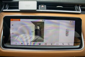 Land Rover RANGE ROVER VELAR HSE R-Dynamic 3.0 AWD - 14