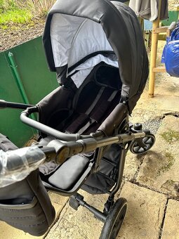 Kočik 3 kombinácia - 14