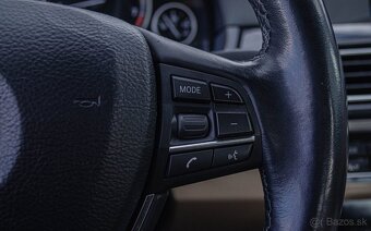 BMW F10 528i xDrive - 14