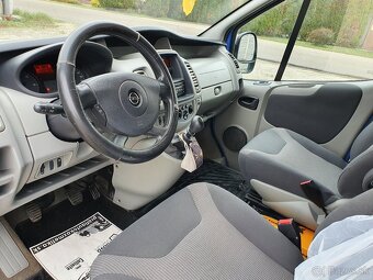 Opel Vivaro 2.0 CDTi - 14