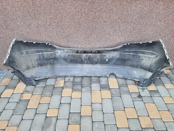 Opel Corsa D zadné svetlá - 14