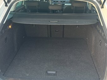 Škoda Superb Combi 2.0TDI - 14