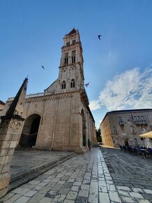 Trogir - apartman na prenájom Chorvátsko - 14