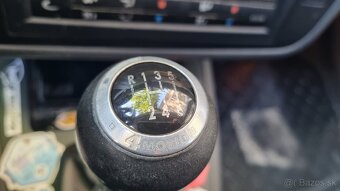 VW Sharan 1,9 TDI 85 kW, 4x4 - 14