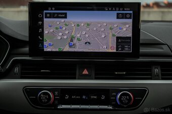 Audi A4 Avant 35 2.0 TFSI mHEV S tronic - 14
