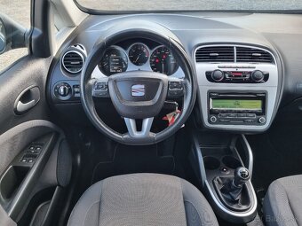 SEAT ALTEA XL - 14