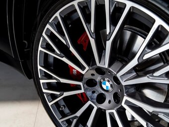 BMW X5 40d - 14