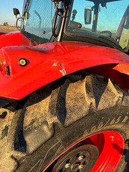 Zetor Forterra 140 CL - 14