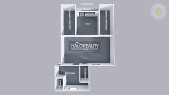 HALO reality - Predaj, rodinný dom Jasenica - EXKLUZÍVNE HAL - 14