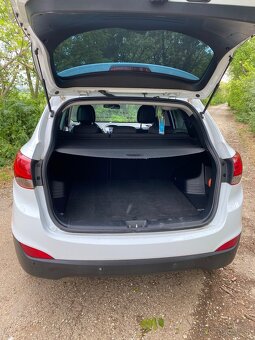 Hyundai ix35 2.0CRDI - 14