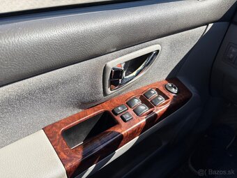 KIA Sorento 2,5 CRDI 103kw automat - 14