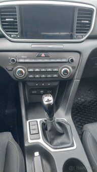 Kia Sportage 1.6 GDi Gold - 14