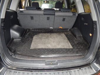 Hyundai Santa Fe 2.2 CRDi VGT Elegance - 14