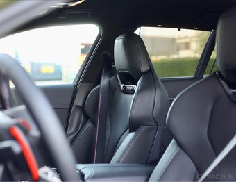 BMW M5 xDrive Touring 727PS, Nový model, - 14
