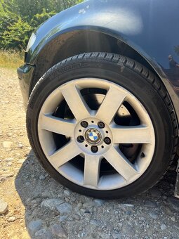 BMW E46 330xd M-packet - 14