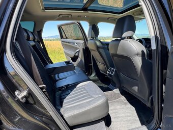 Škoda Kodiaq 2.0 TDI SCR EVO 200 L&K 4x4 DSG - 14