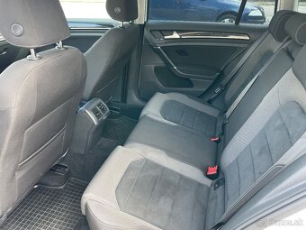 Volkswagen Golf 1.4 Tsi AUTOMAT - 14