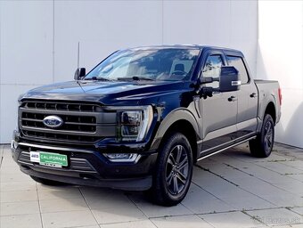 Ford f-150 - 14