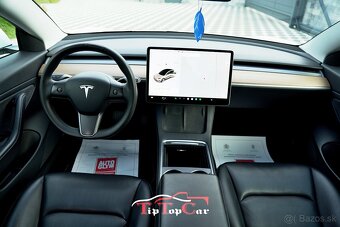 ⏩ Tesla Model 3 Long-Range Dual Motor AWD Facelift - 14