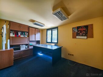 RD s GARÁŽOU a SKLADOM, KOŠICE-VYŠNÉ OPÁTSKE - 14