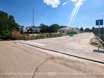 Novostavba 4i rodinného domu “Charlie” v tichej časti Cífera - 14