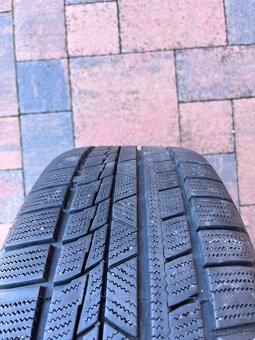 Orig. Hliníkové disky Audi R17, 5x112 - 14