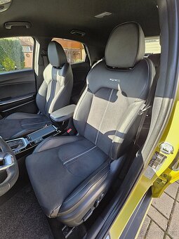 Kia XCeed 1.5 T-GDi GT-Line A/T - 14