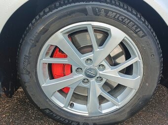 Phaeton 3.0 TDi 165kw 4Motion - 14