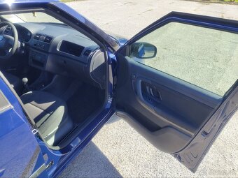 ŠKODA FABIA 2 2012 1.6 TDI 203 000 KM FAMILY EDITION - 14